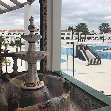 Appartement Apartamento Don Jose