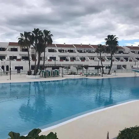 Apartamento Don Jose Appartement
