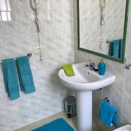 Apartamento Don Jose Appartement *