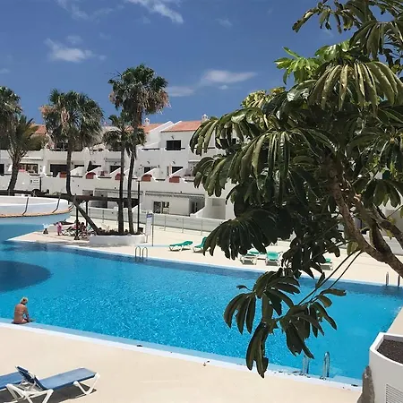 Apartamento Don Jose Appartement