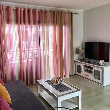 Apartamento Don Jose Appartement