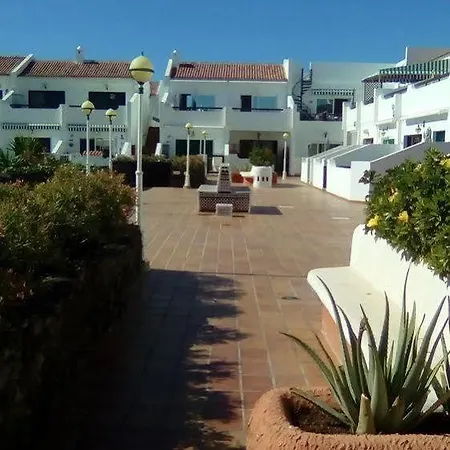 Apartamento Don Jose Appartement *