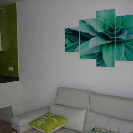 Apartamento Don Jose Appartement *