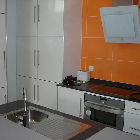 Apartamento Don Jose Appartement *