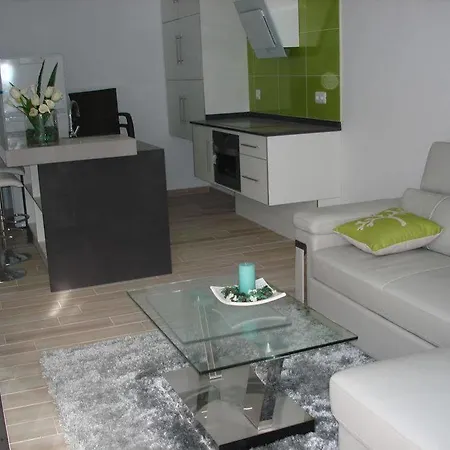 Apartamento Don Jose Appartement Costa Del Silencio