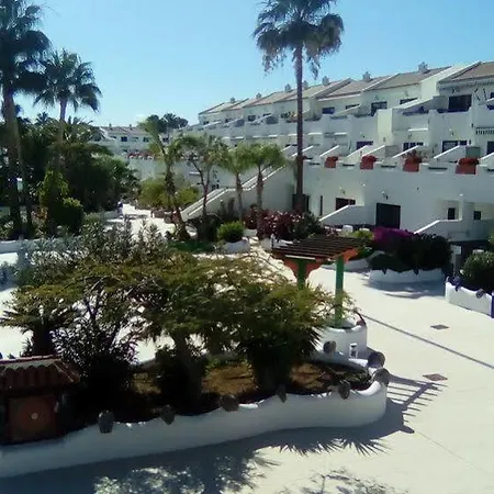Apartamento Don Jose Appartement Costa Del Silencio