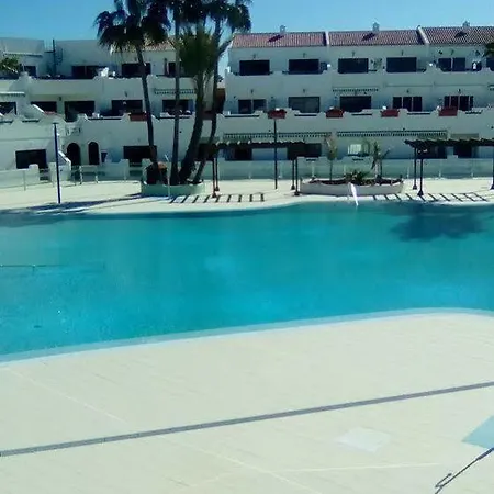 Apartamento Don Jose Appartement Costa Del Silencio