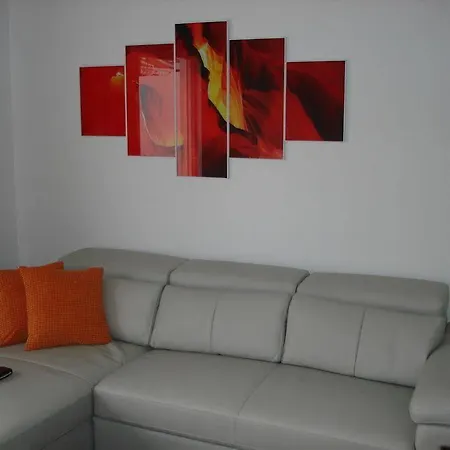Apartamento Don Jose * Costa Del Silencio