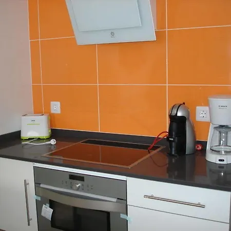 Apartamento Don Jose Appartement