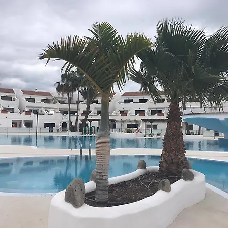 Apartment Apartamento Don Jose *