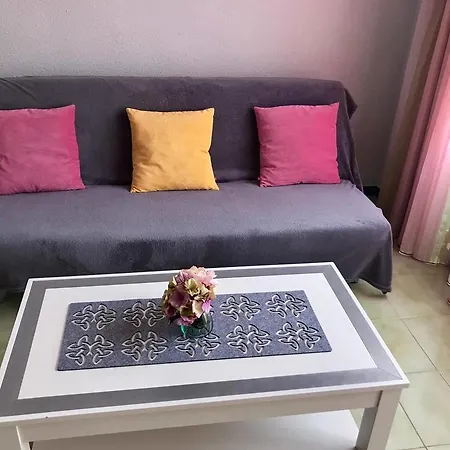 Apartamento Don Jose