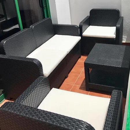 Apartamento Don Jose