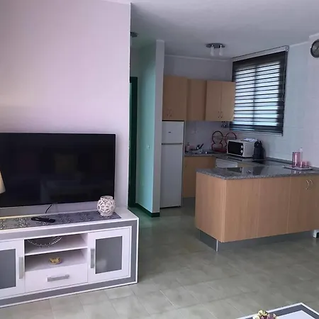 Apartamento Don Jose * Costa Del Silencio
