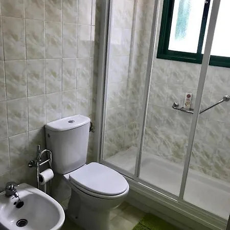 Apartment Apartamento Don Jose