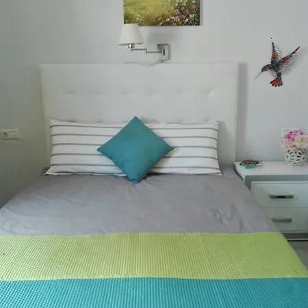 Apartment Apartamento Don Jose *