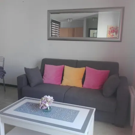 Apartamento Don Jose