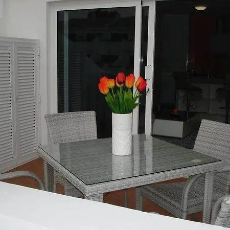 Apartamento Don Jose *
