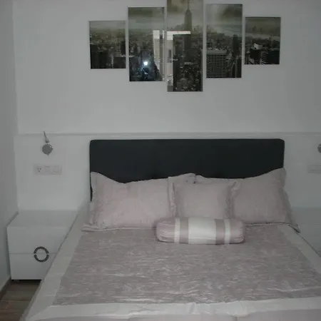 Apartamento Don Jose * Costa Del Silencio