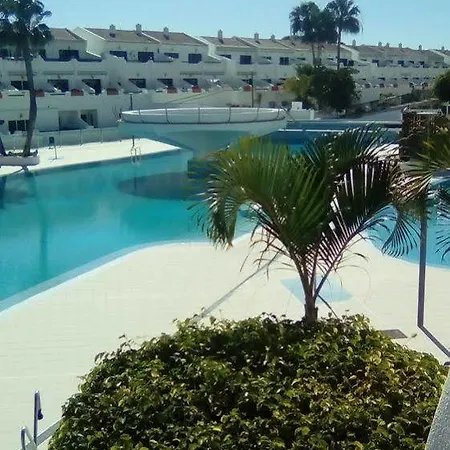 Apartamento Don Jose * Costa Del Silencio