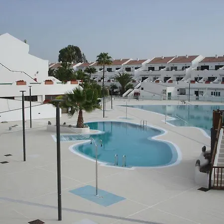 Apartamento Don Jose Apartment Costa Del Silencio