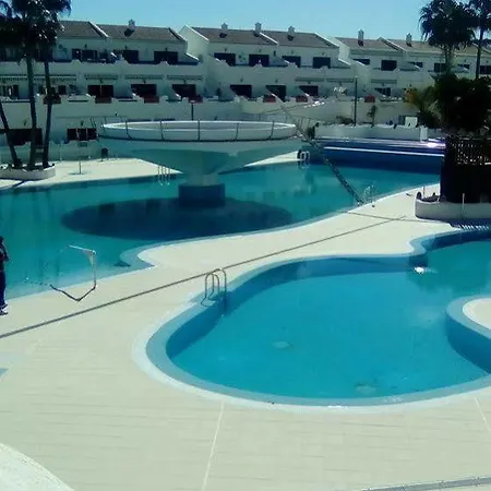 Apartamento Don Jose *