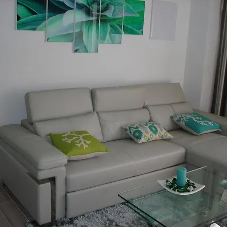 Apartamento Don Jose Apartment Costa Del Silencio