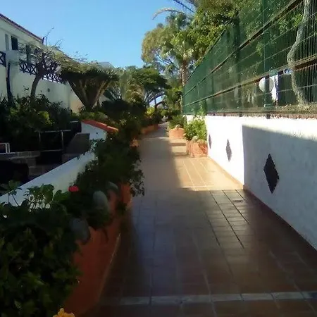 Apartamento Don Jose *